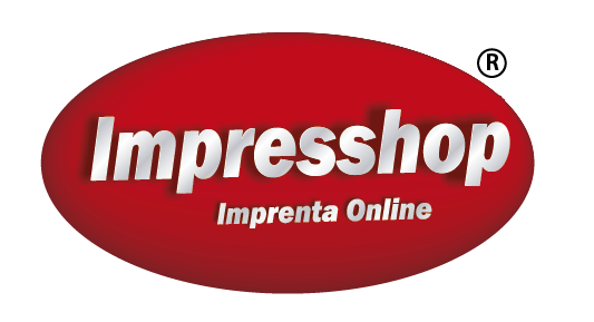 Logo Impresshop
